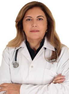 Dr. Rola Saab